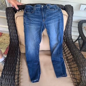 American Eagle Jeggings